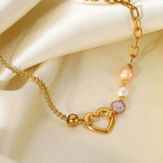 Heartstring Bracelet