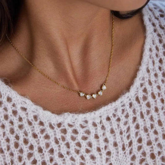 Adore Necklace
