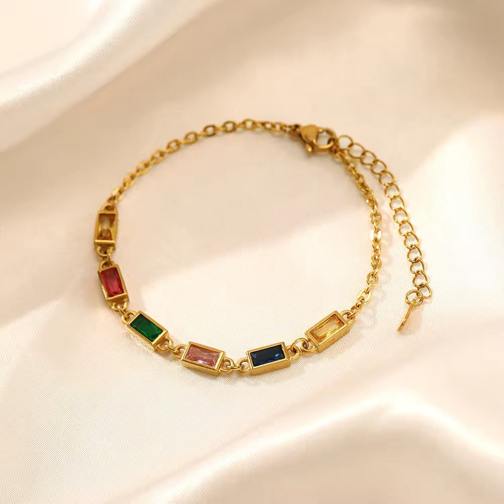 Colour Pop Bracelet