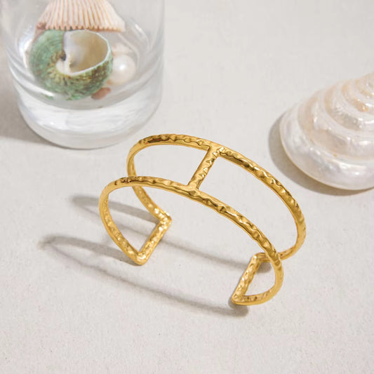 Double Band Cuff