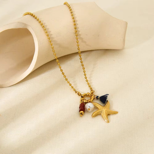 Marina Magic Necklace