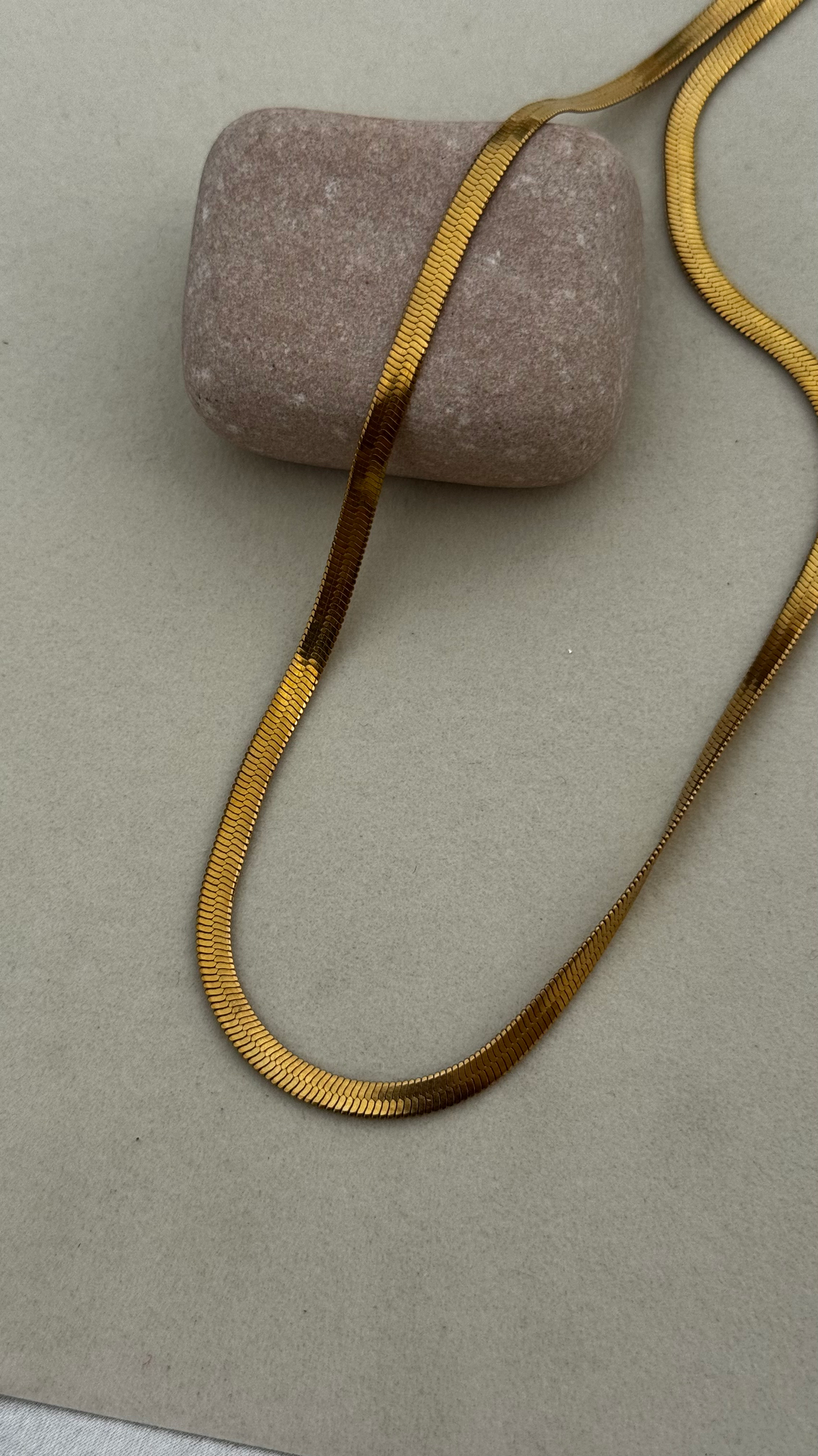 Snake Chain
