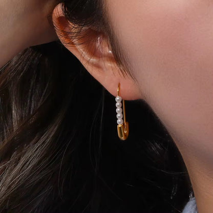 Sweet fix Earrings