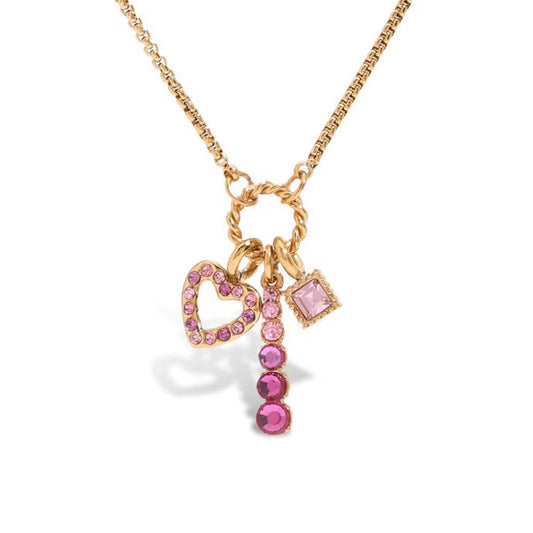 Pink Promise Pendant