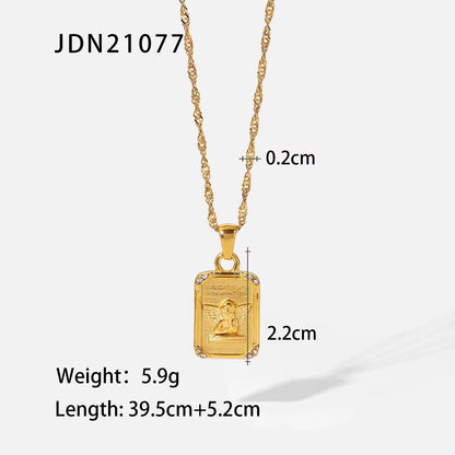 Heritage Necklace