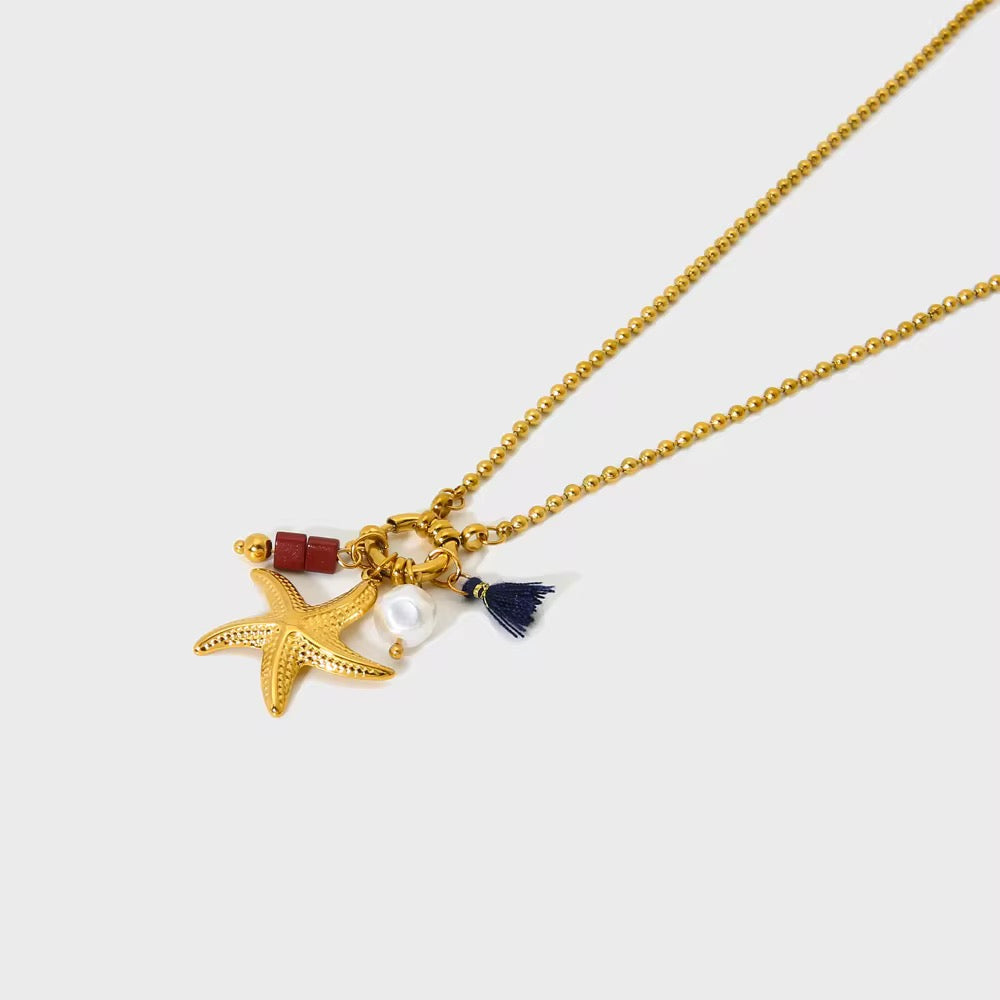 Marina Magic Necklace