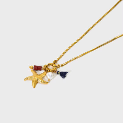 Marina Magic Necklace