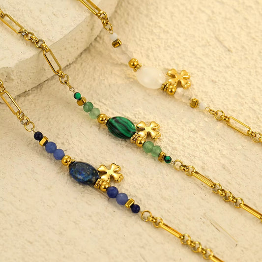 Charm Tale Bracelet