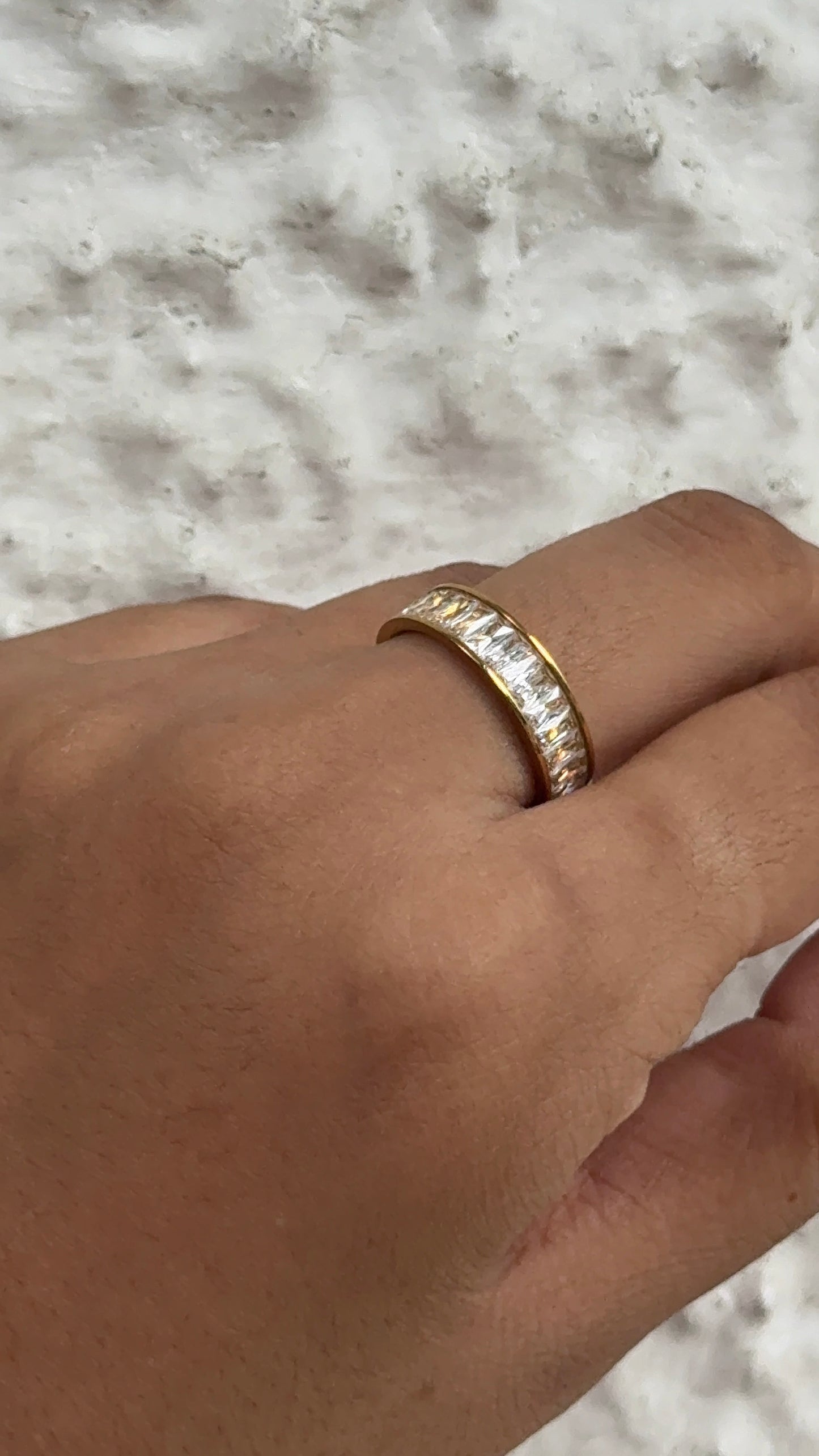 Sparkly Band