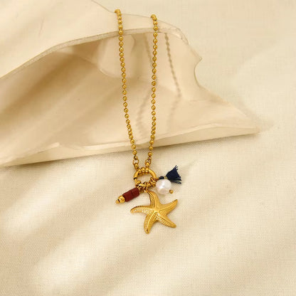 Marina Magic Necklace