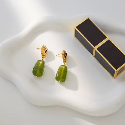 Matcha Drops