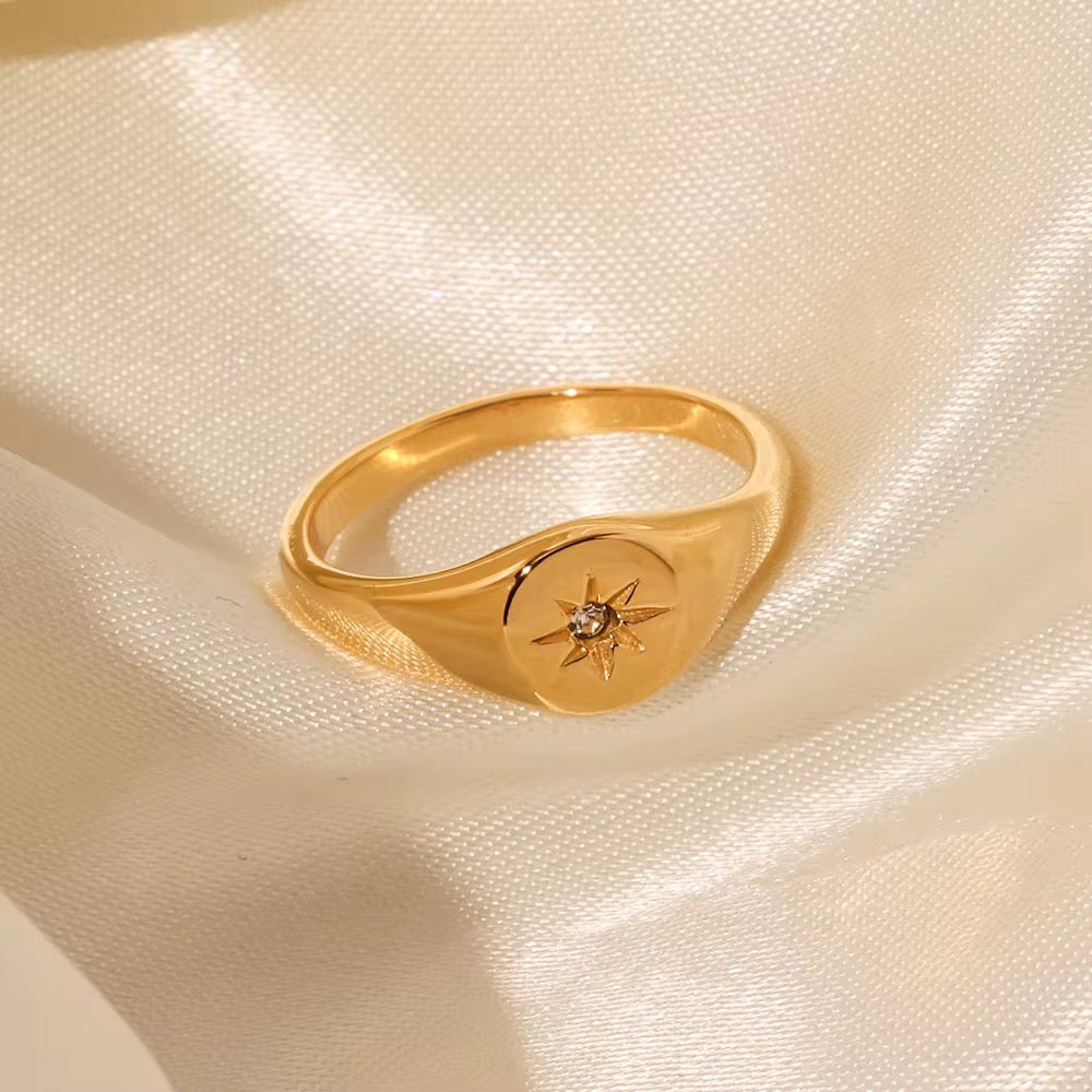 Stella Ring