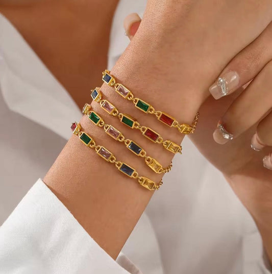 Colour Pop Bracelet