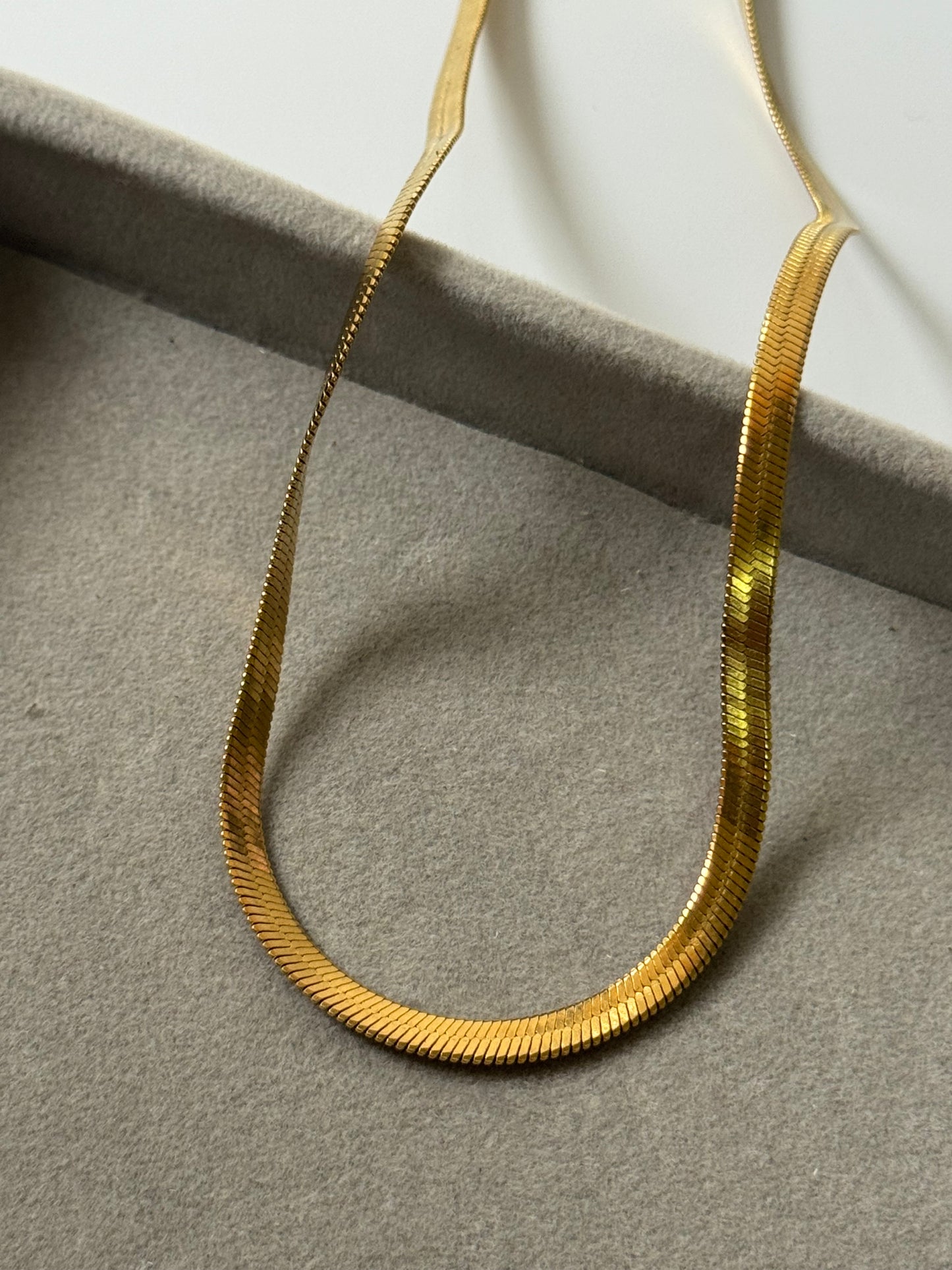 Snake Chain