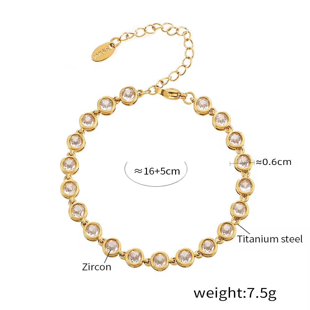 Solara Bracelet