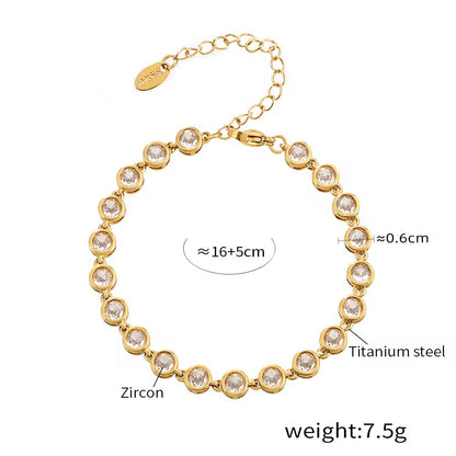 Solara Bracelet