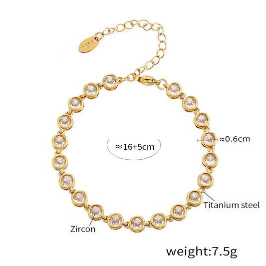Solara Bracelet
