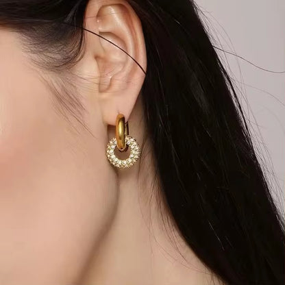 Mini Spark Hoops