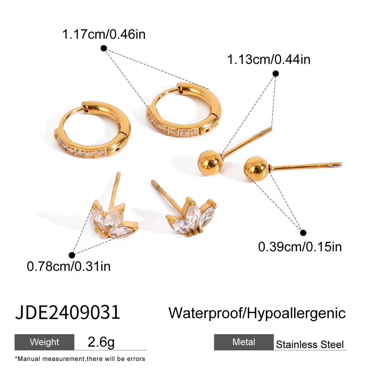 Bloom & Glow Set