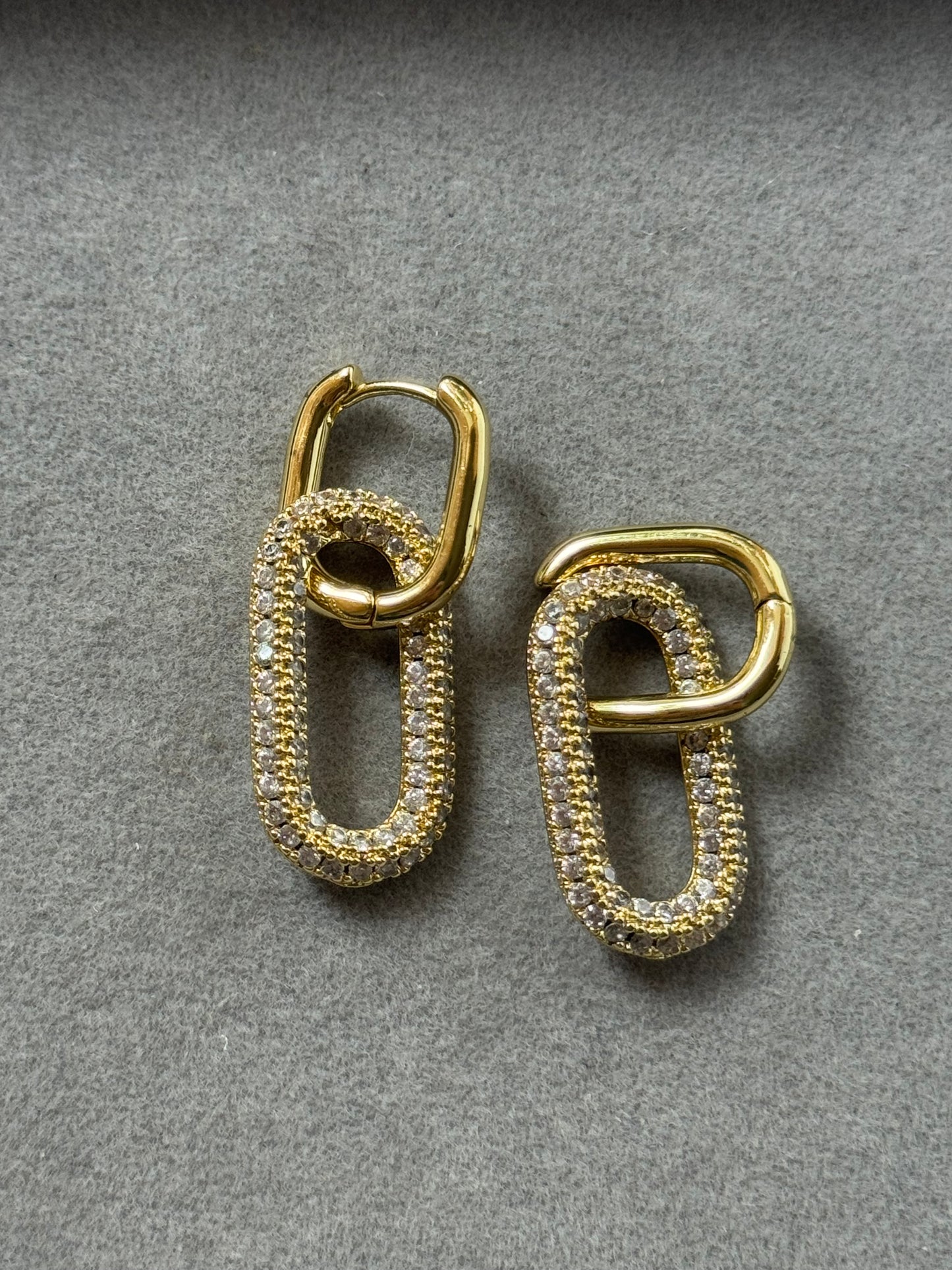 Golden loops