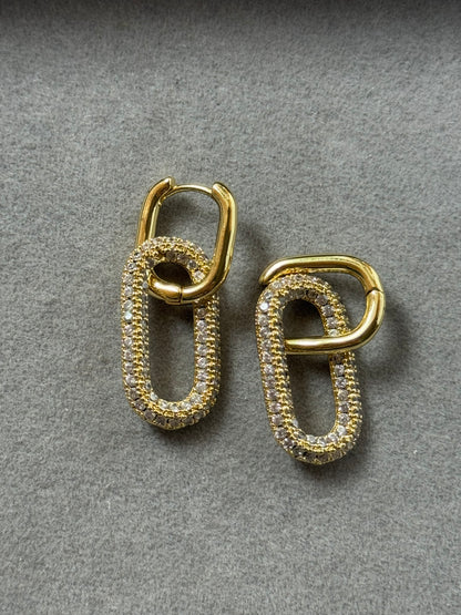 Golden loops