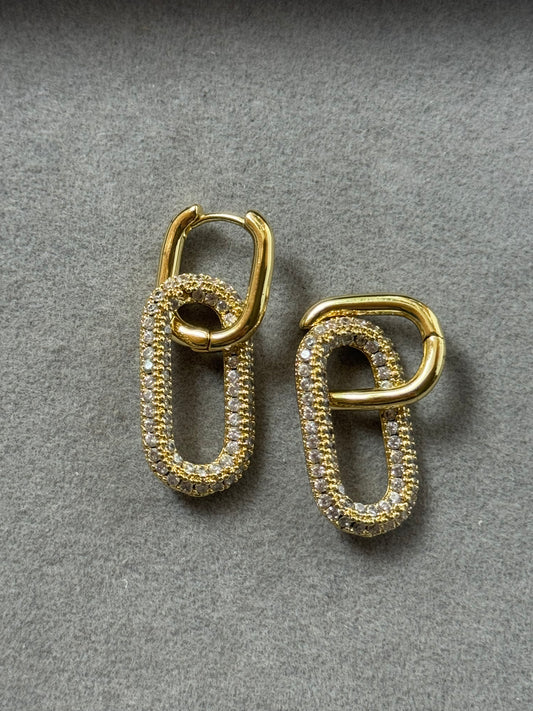 Golden loops