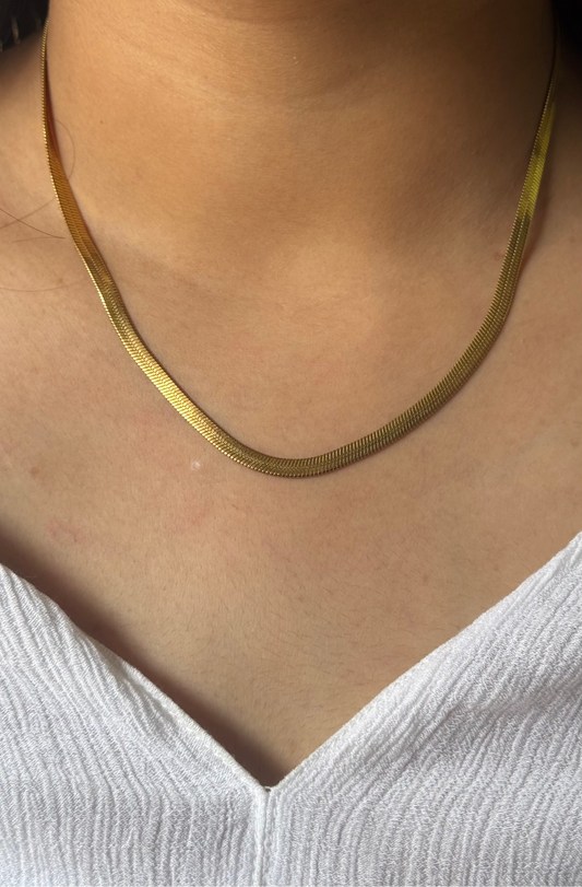 Snake Chain