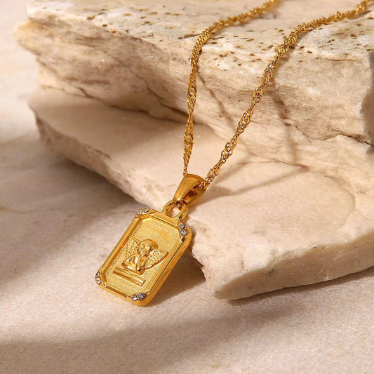 Heritage Necklace