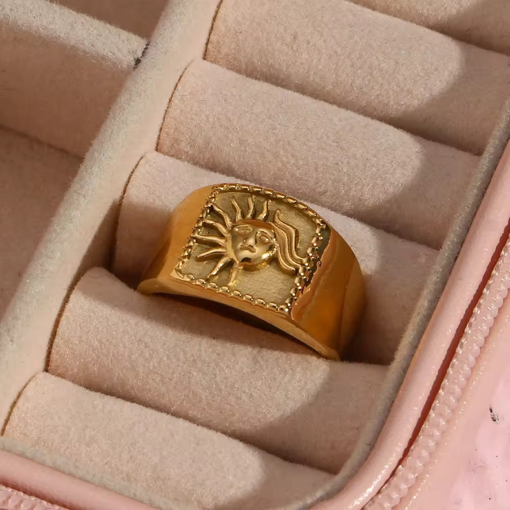 Apollo Ring