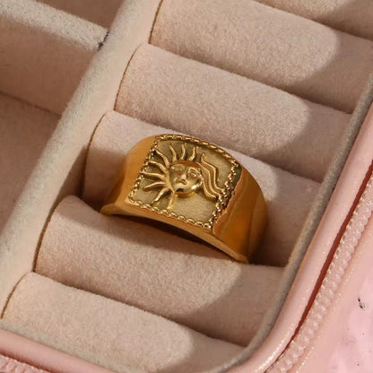 Apollo Ring