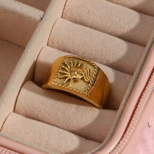 Apollo Ring