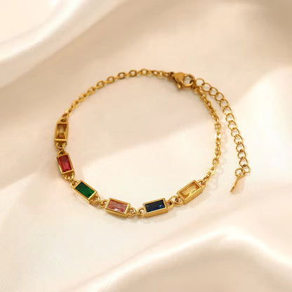 Colour Pop Bracelet