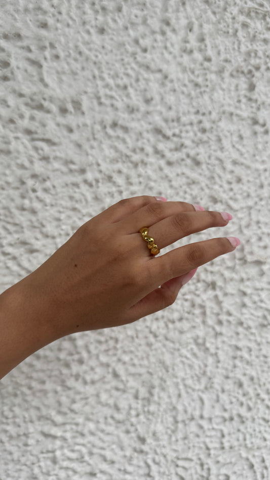 Heart Ring