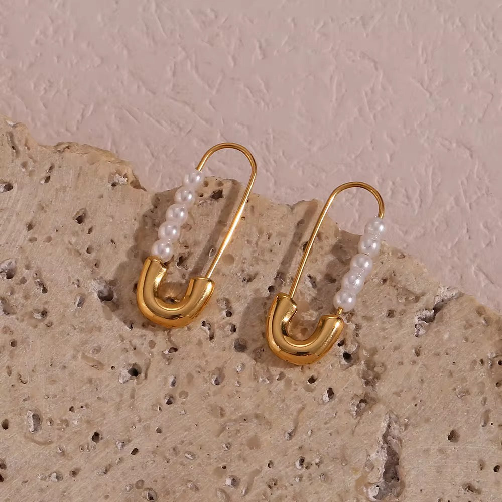 Sweet fix Earrings