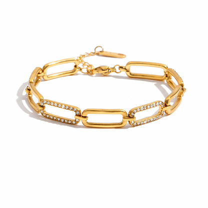 Luna Link Bracelet