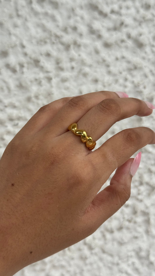 Heart Ring