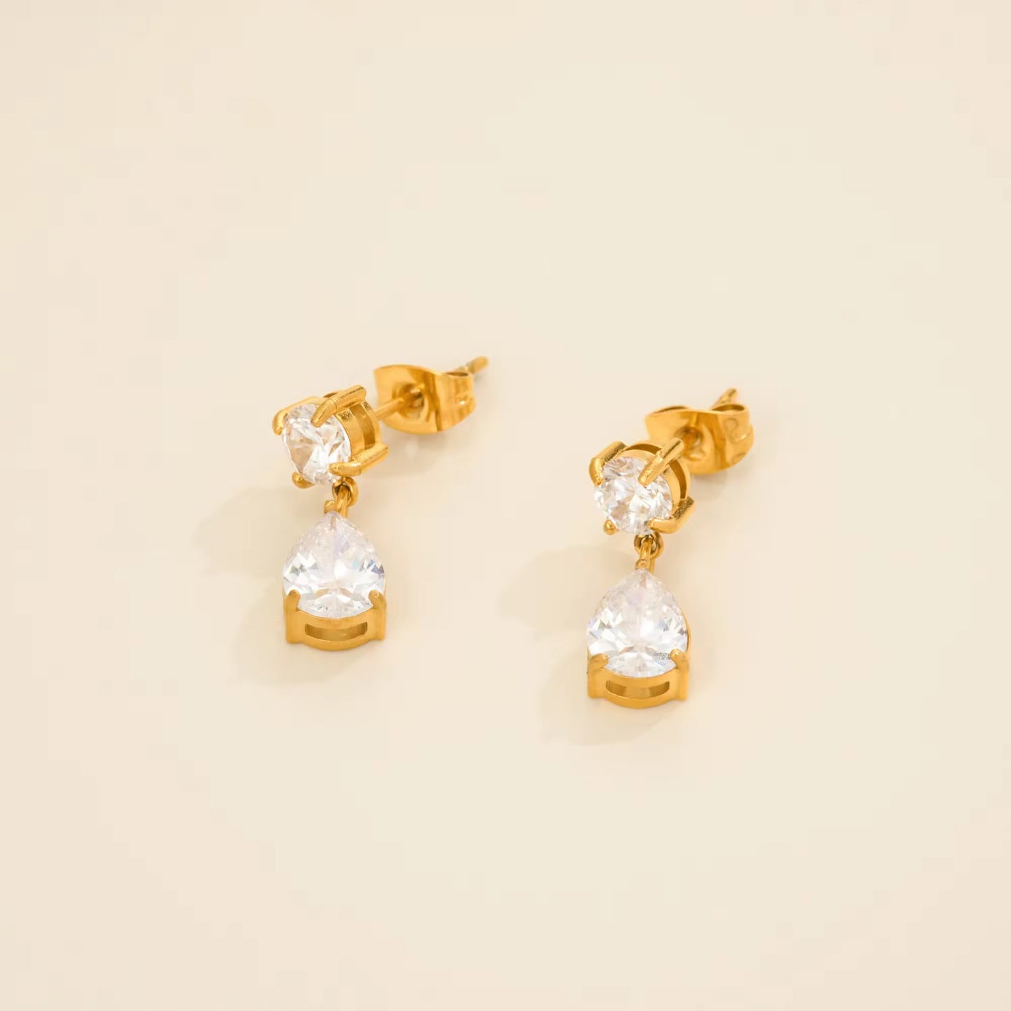 Élan Crystal Drops