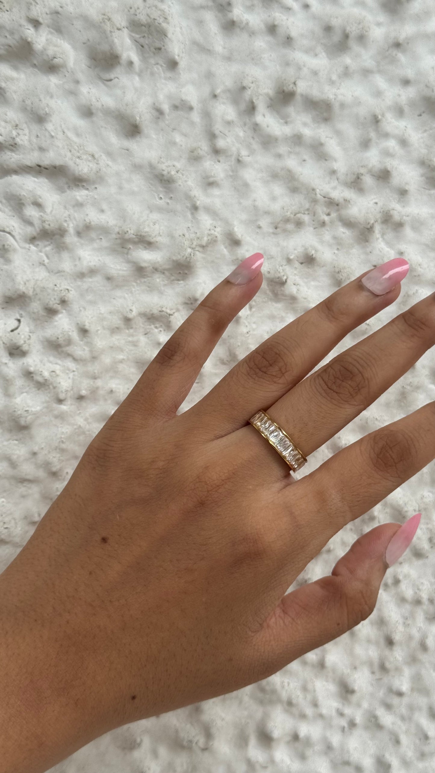 Sparkly Band