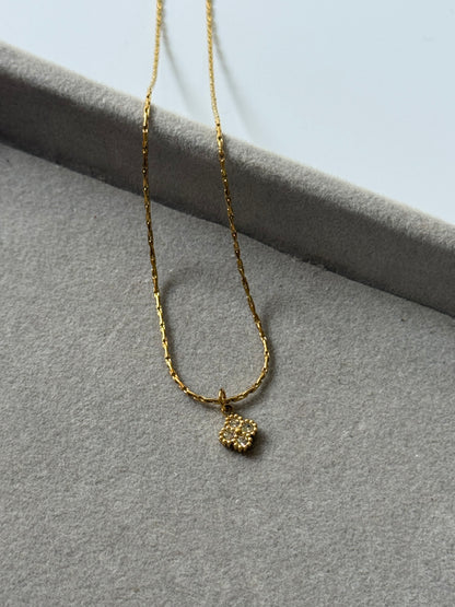 Flora Necklace