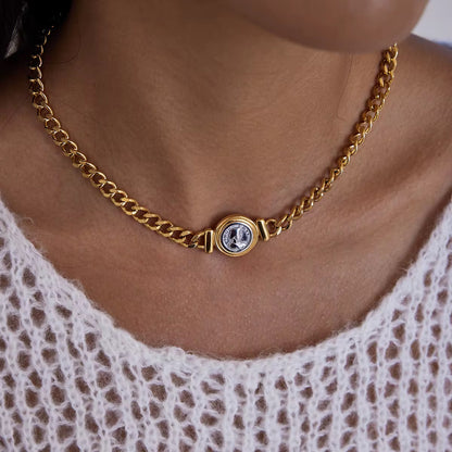 The Chain Choker