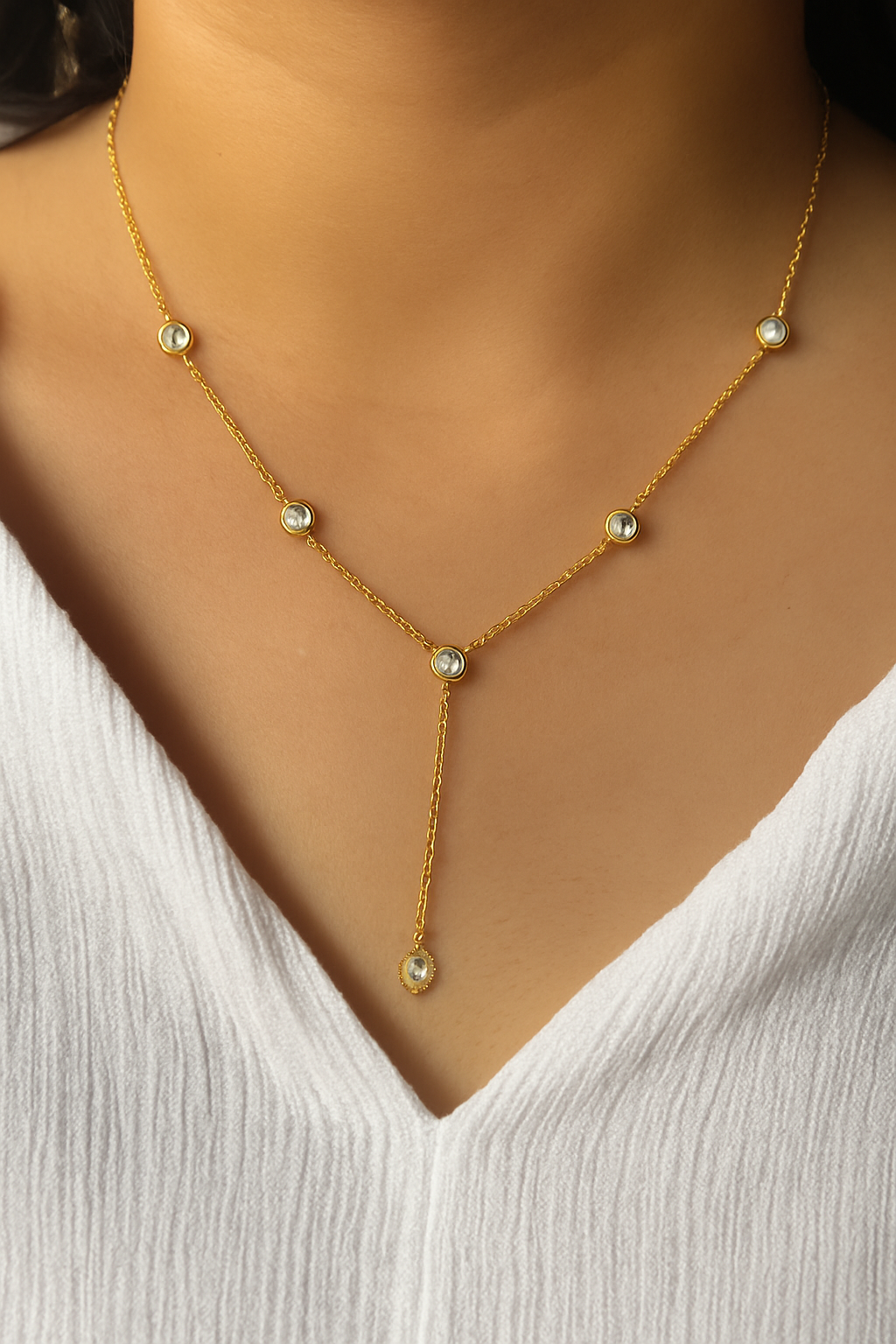 Noorline Necklace