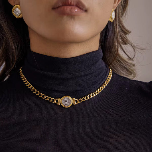 The Chain Choker