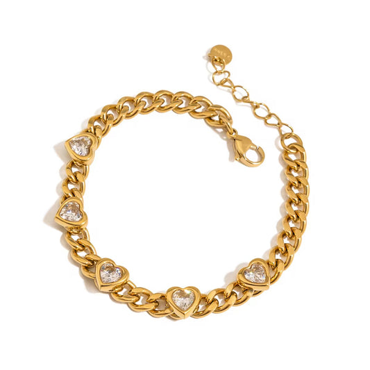 Love Link Bracelet
