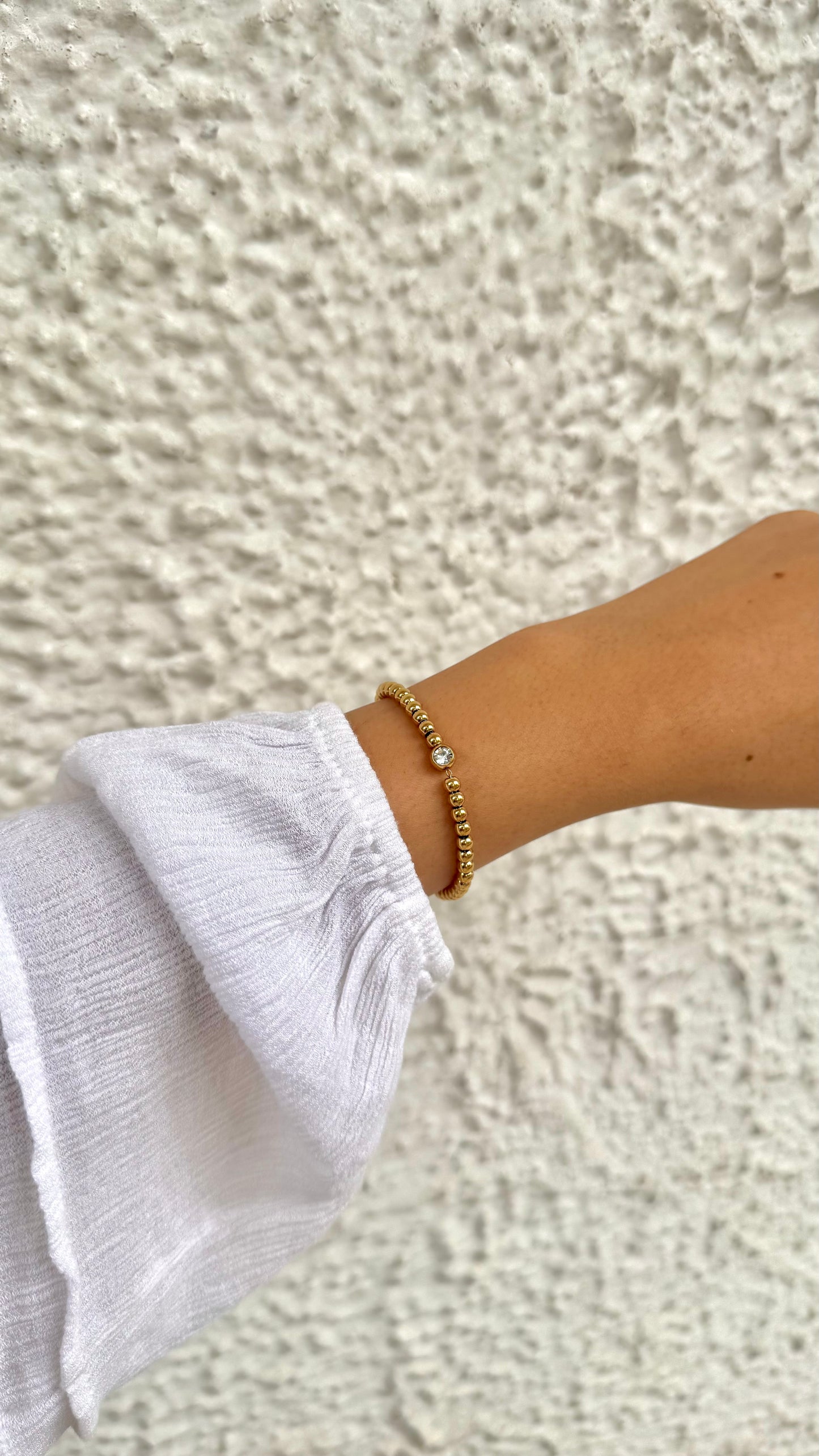 Beaded Bracelet