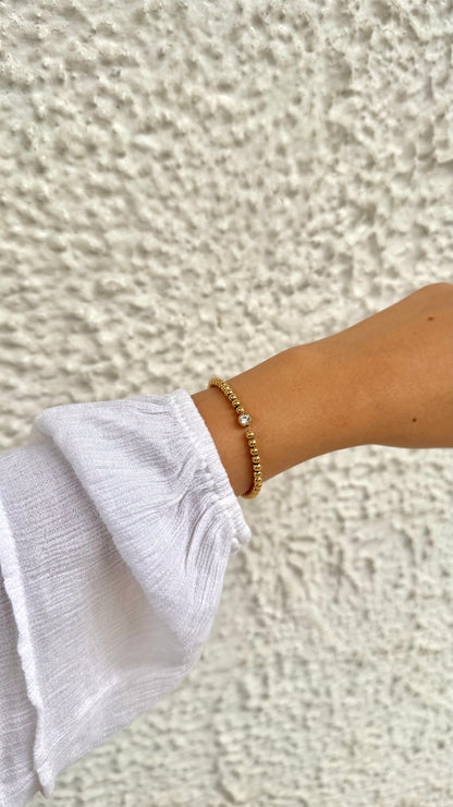 Beaded Bracelet