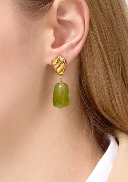 Matcha Drops
