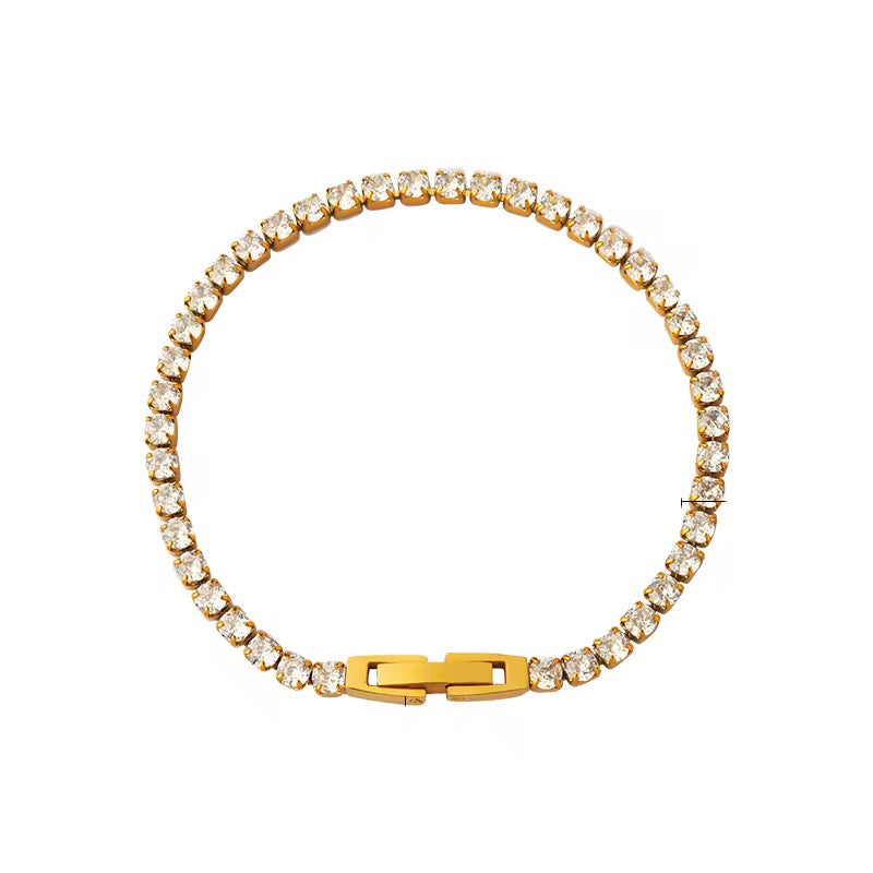 Tennis Bracelet
