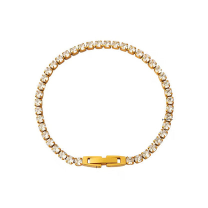 Tennis Bracelet