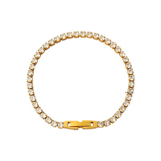 Tennis Bracelet