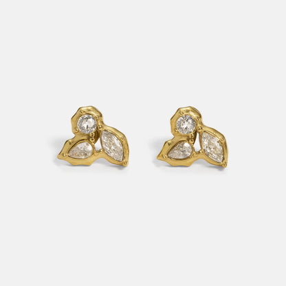 Petal Studs